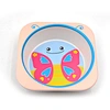 Bamboo Fiber Dinner Kids Set
